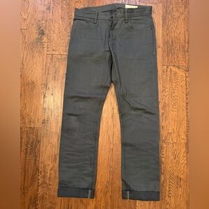 Imogene + Willie Barton Slim jeans